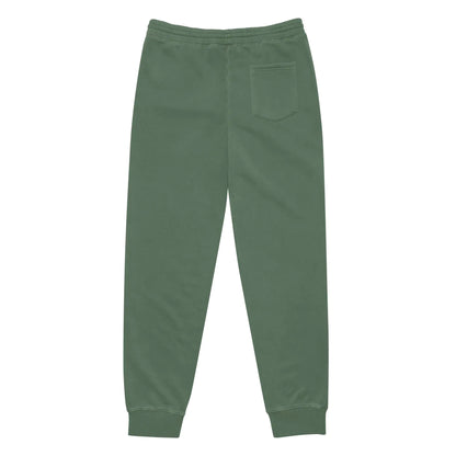 CITY OF CHAMPIONS  
TROPICAL FITNESS SWEATPANTS 'ISLAND VIBES'
