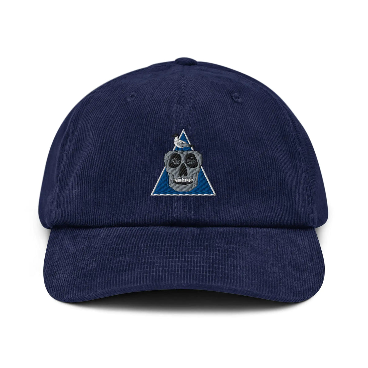 COASTAL EXPLORER CORDUROY HAT ‘multicolor’