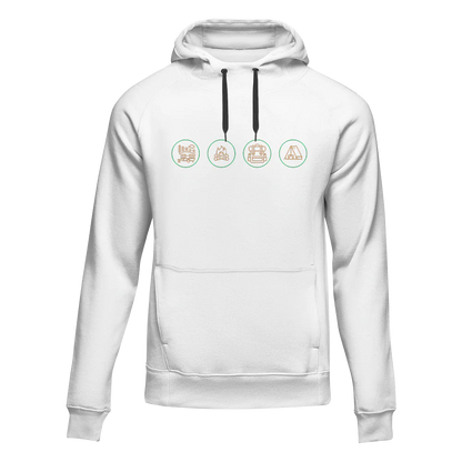 CAMP LIFE EDITION  Unisex Midweight Hoodie