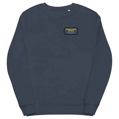 ORGANIC BUCCANEER SWEATSHIRT