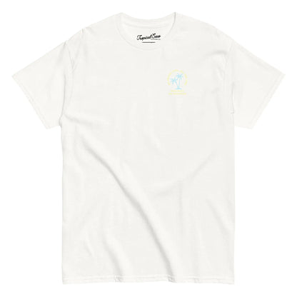EVERYDAY ESSENTIAL CREW TEE  
‘Multicolor’
