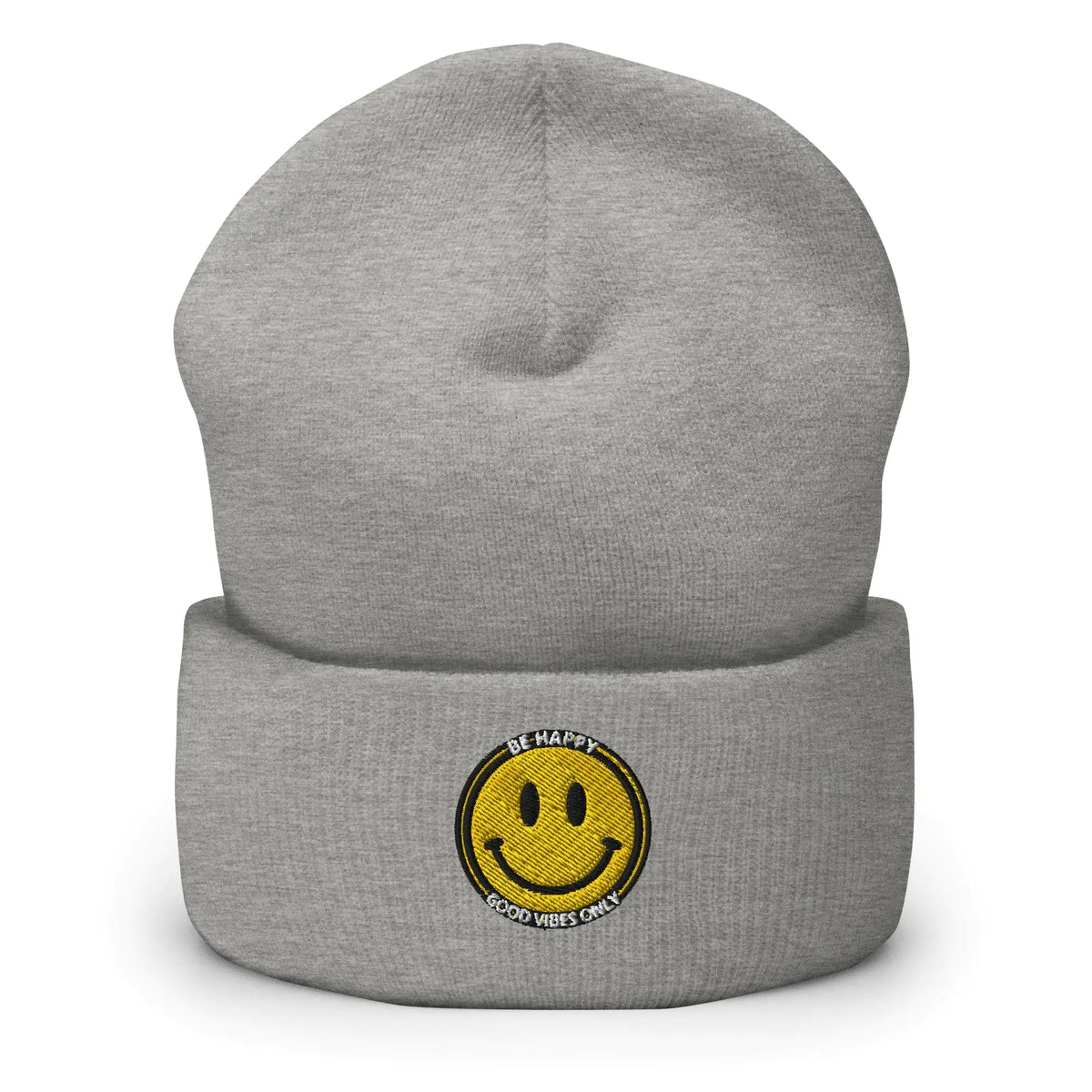 Be Happy  
Essentials  
'Coastal Chill' Beanie